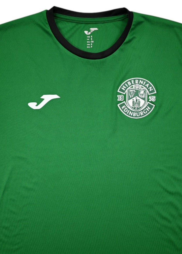 HIBERNIAN SHIRT S