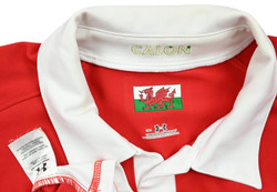 WALES RUGBY KOSZULKA M