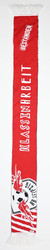 RB LEIPZIG KLASSENARBEITSCARF
