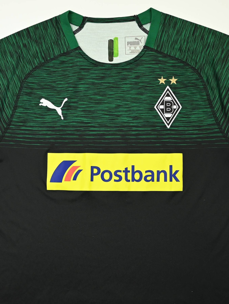 2018-19 BORUSSIA MONCHENGLADBACH XL