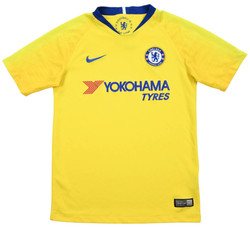 2018-19 CHELSEA LONDON SHIRT M. BOYS