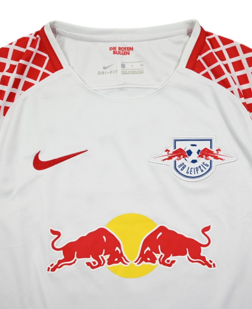 2017-18 RB LEIPZIG *WERNER* SHIRT S