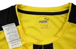 2016-17 BORUSSIA DORTMUND SHIRT M