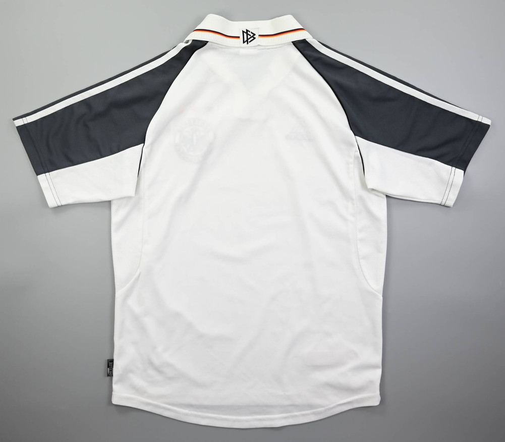 2000-02 GERMANY KOSZULKA XL. BOYS