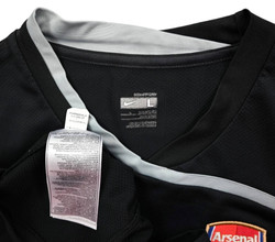 2008-09 ARSENAL LONDON KOSZULKA L. BOYS