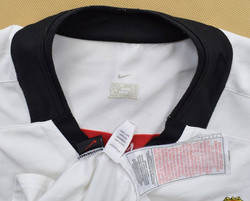 2002-03 MANCHESTER UNITED KOSZULKA XL
