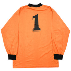 REUSCH VINTAGE LONGSLEEVE SHIRT L