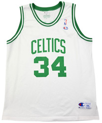 BOSTON CELTICS *PIERCE* NBA SHIRT XXL