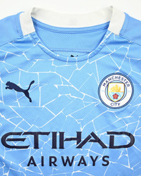 2020-21 MANCHESTER CITY L. BOYS