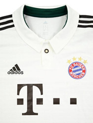 2013-14 BAYERN MUNCHEN KOSZULKA XL