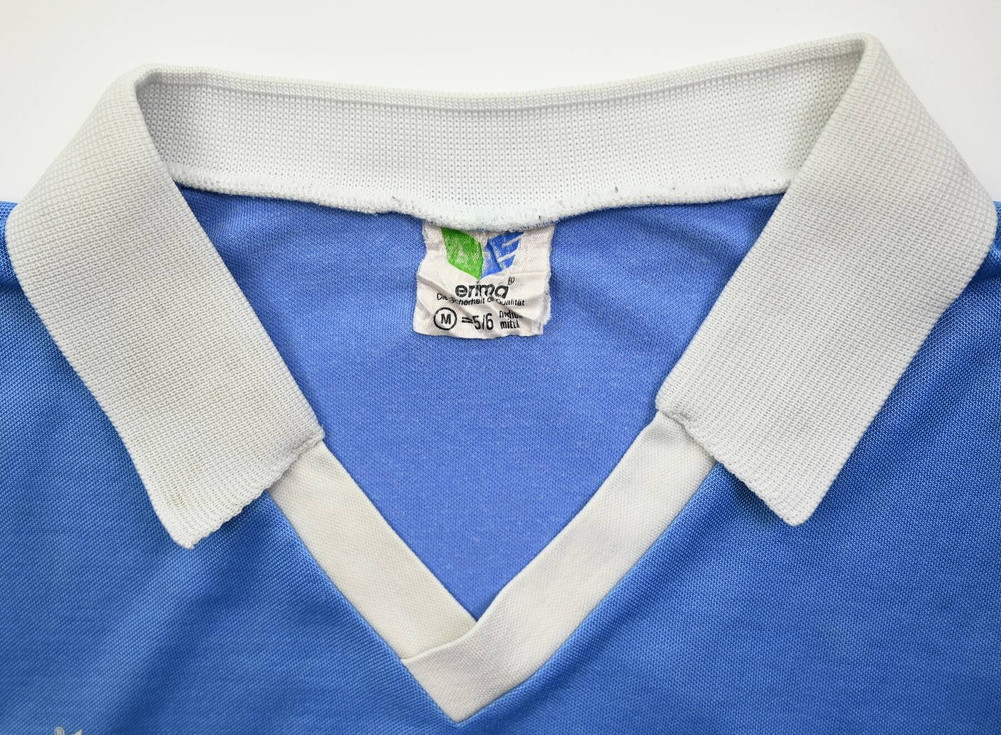 ERIMA Sparkasse MADE IN WEST GERMANY LONGSLEEVE M