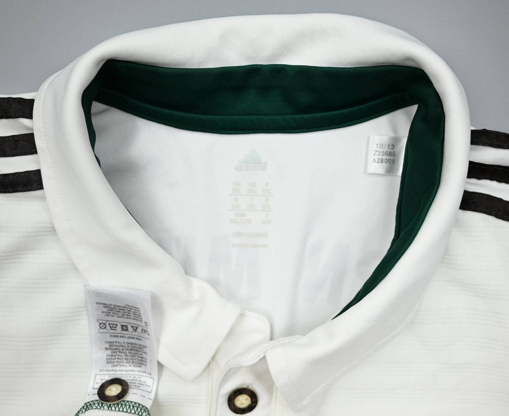 2013-14 BAYERN MUNCHEN KOSZULKA XXL