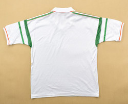 ADIDAS OLDSCHOOL SHIRT L