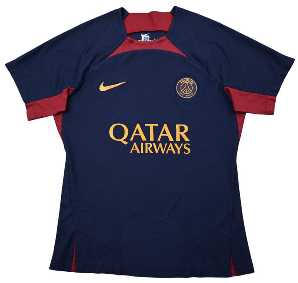 2023-24 PARIS SAINT-GERMAIN SHIRT WOMENS M
