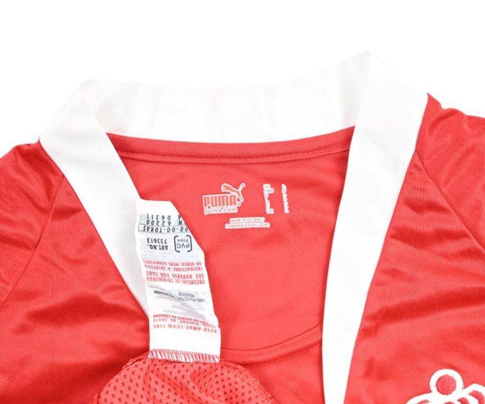 DENMARK HANDBALL KOSZULKA L