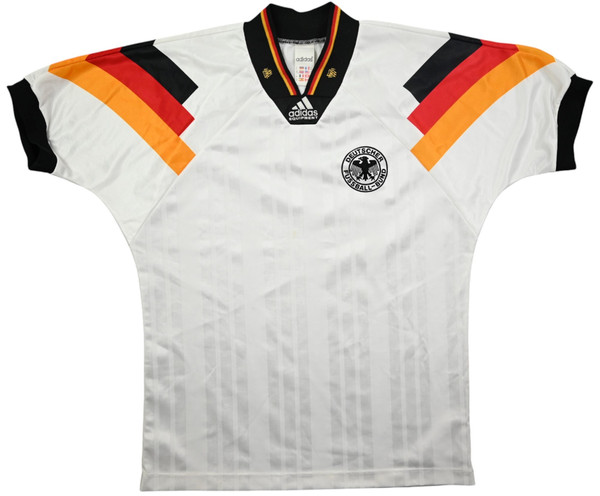 1992-94 GERMANY KOSZULKA M