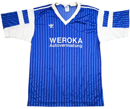 EINTRACHT NIEDERZWEHREN KOSZULKA L