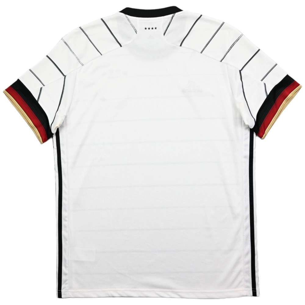 2020-21 GERMANY SHIRT L