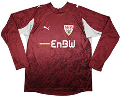2006-07 VFB STUTTGART LONGSLEEVE KOSZULKA XL