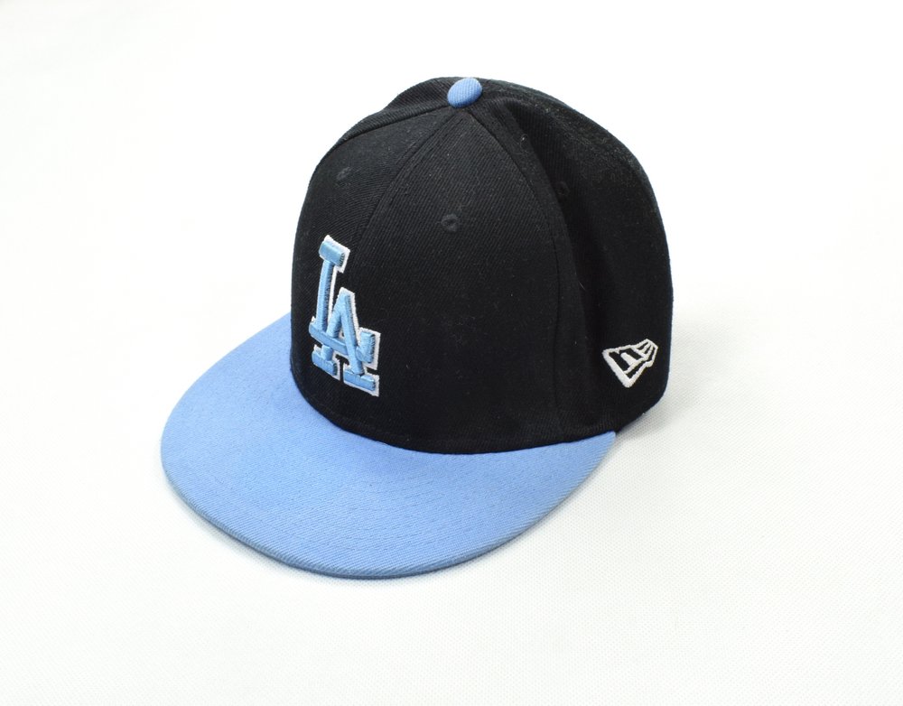 LOS ANGELES DODGERS BASEBALL CAP SIZE 54.9 CM