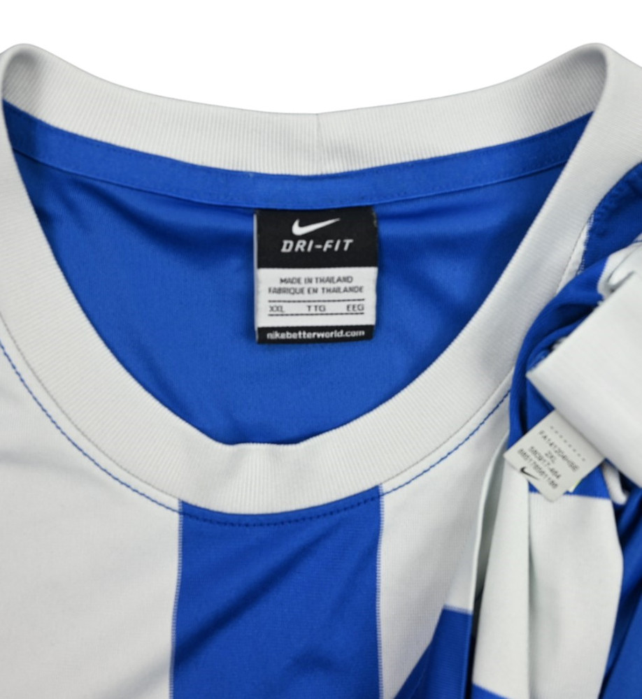 2014-16 BRIGHTON SHIRT XXL