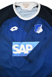 2015-16 HOFFENHEIM *OCHS* SHIRT L