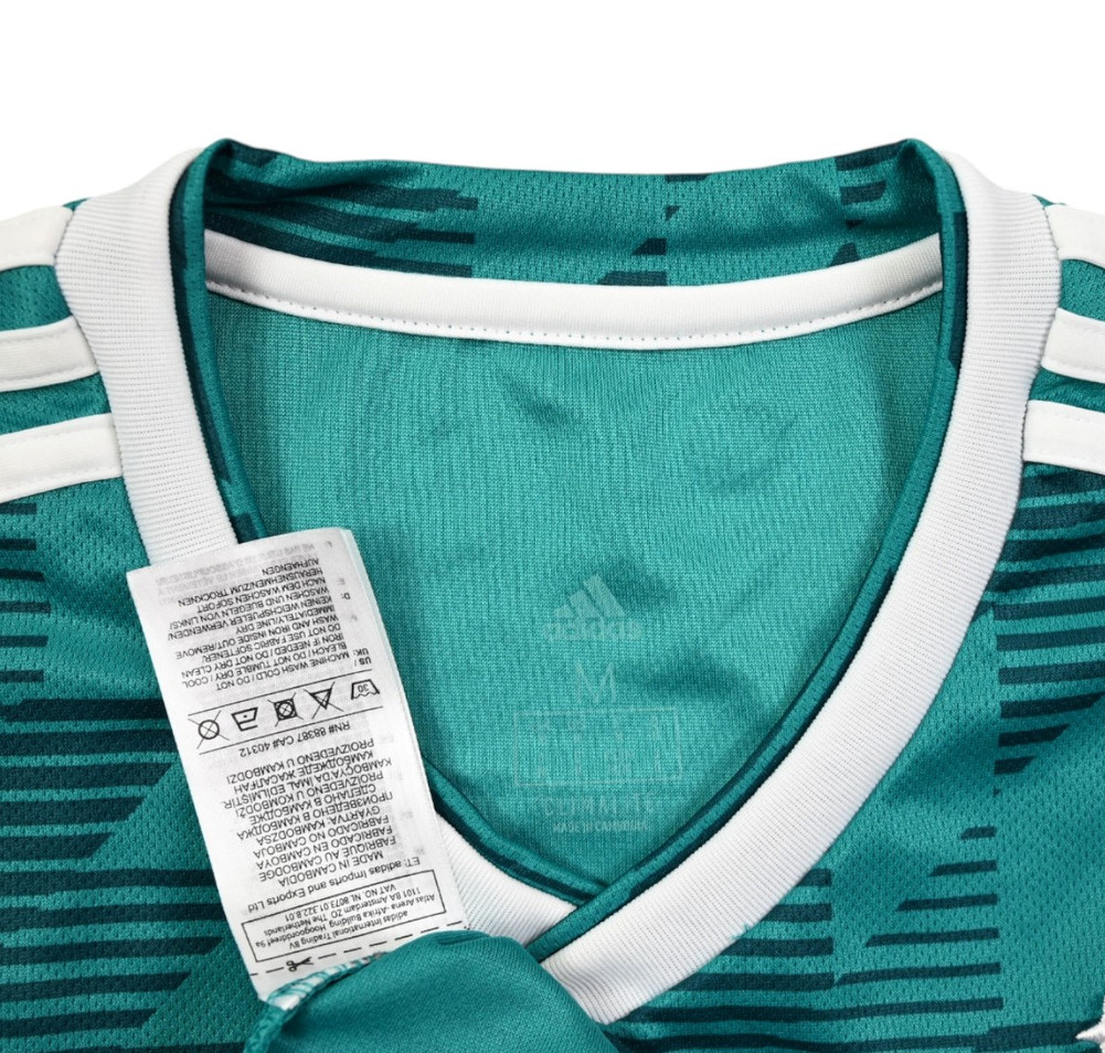 2018-19 GERMANY *KROOS* SHIRT M
