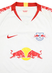 2018-19 RB LEIPZIG *KAMPL* SHIRT S