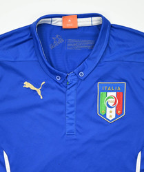 2014-15 ITALY KOSZULKA L