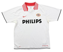2007-09 PSV EINDHOVEN KOSZULKA XL