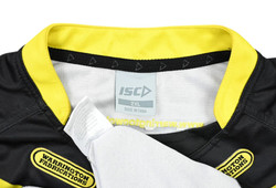 WARRINGTON WOLVES RUGBY SHIRT XXL