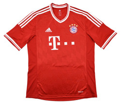 2013-14 BAYERN MUNCHEN *MANDZUKIC* KOSZULKA L