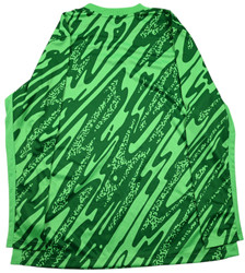 2024-26 NETHERLANDS GK LONGSLEEVE KOSZULKA L