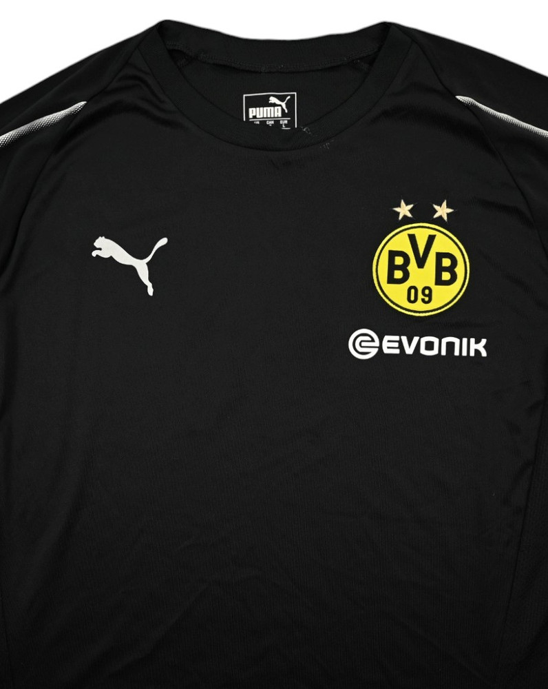 BORUSSIA DORTMUND LONGSLEEVE L