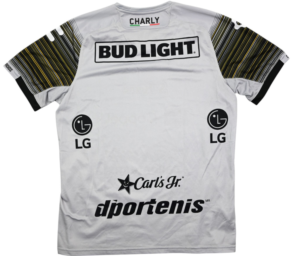 2019-20 DORADOS SINALOA SHIRT L