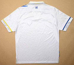 2011-12 LEEDS UNITED SHIRT L