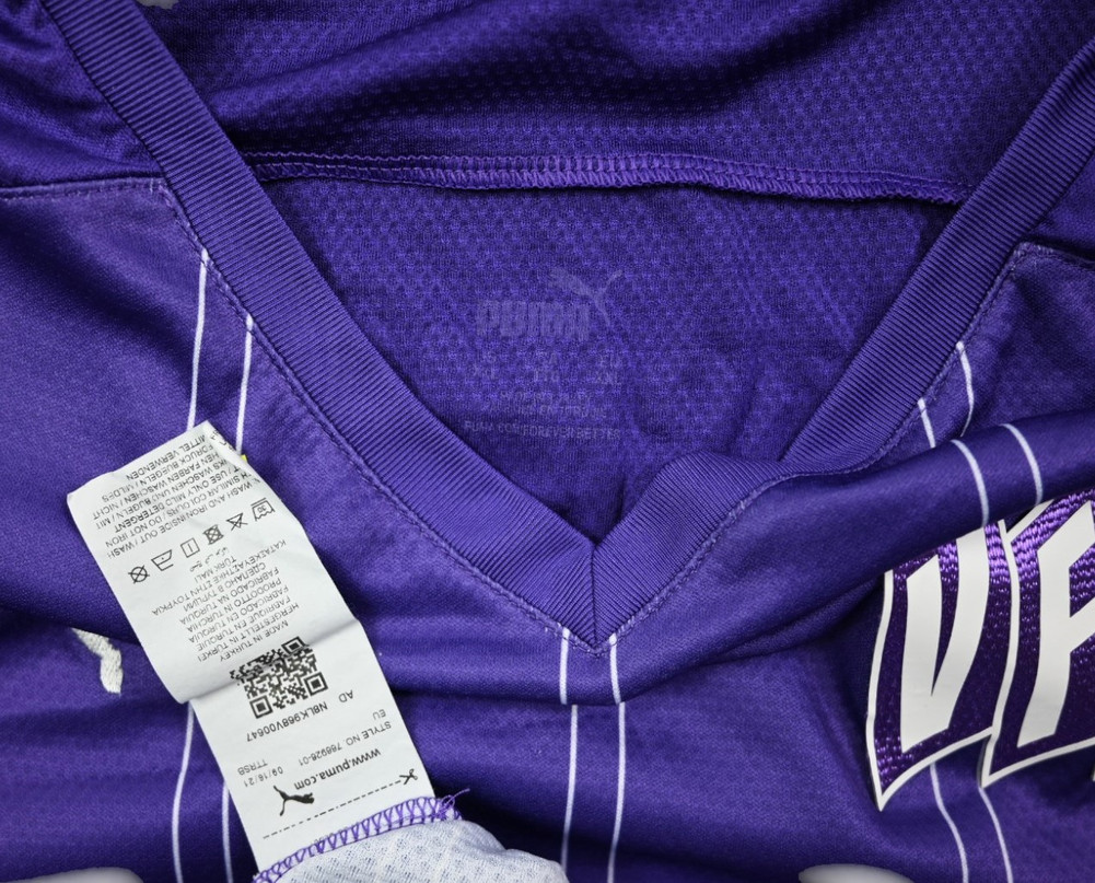 2021-22 OSNABRUCK *O. WAHLING* KOSZULKA XXL