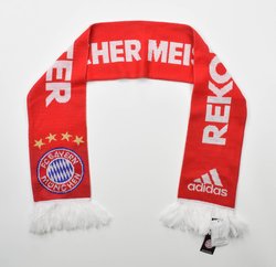 BAYERN MUNCHEN SCARF