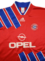 1993-95 BAYERN MUNCHEN KOSZULKA S