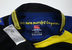 WARRINGTON WOLVES RUGBY KOSZULKA M