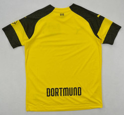 2018-19 BORUSSIA DORTMUND KOSZULKA XXL. BOYS