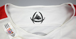 2020-21 AC MILAN SHIRT S