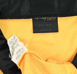 1990-91 STOKE CITY SHIRT M/L