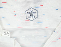 2018-20 FRANCE SHIRT XXL