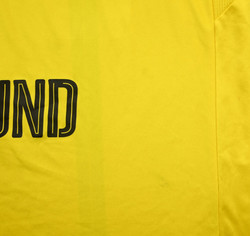 2016-17 BORUSSIA DORTMUND *REUS* SHIRT XXL