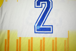 LOTTO VINTAGE KOSZULKA L