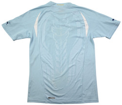 2010-11 LAZIO SHIRT S