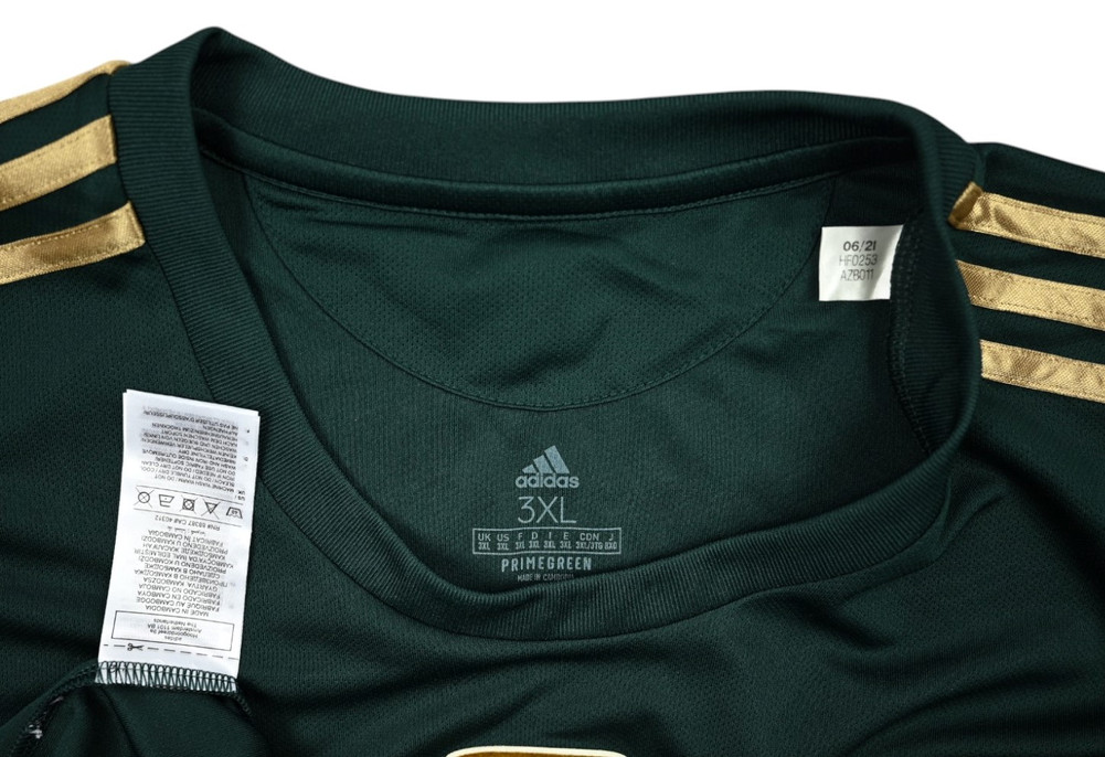 2021-22 BAYERN MUNCHEN *MUSIALA* KOSZULKA 3XL