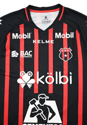 2021-22 LD ALAJUELENSE SHIRT XXL