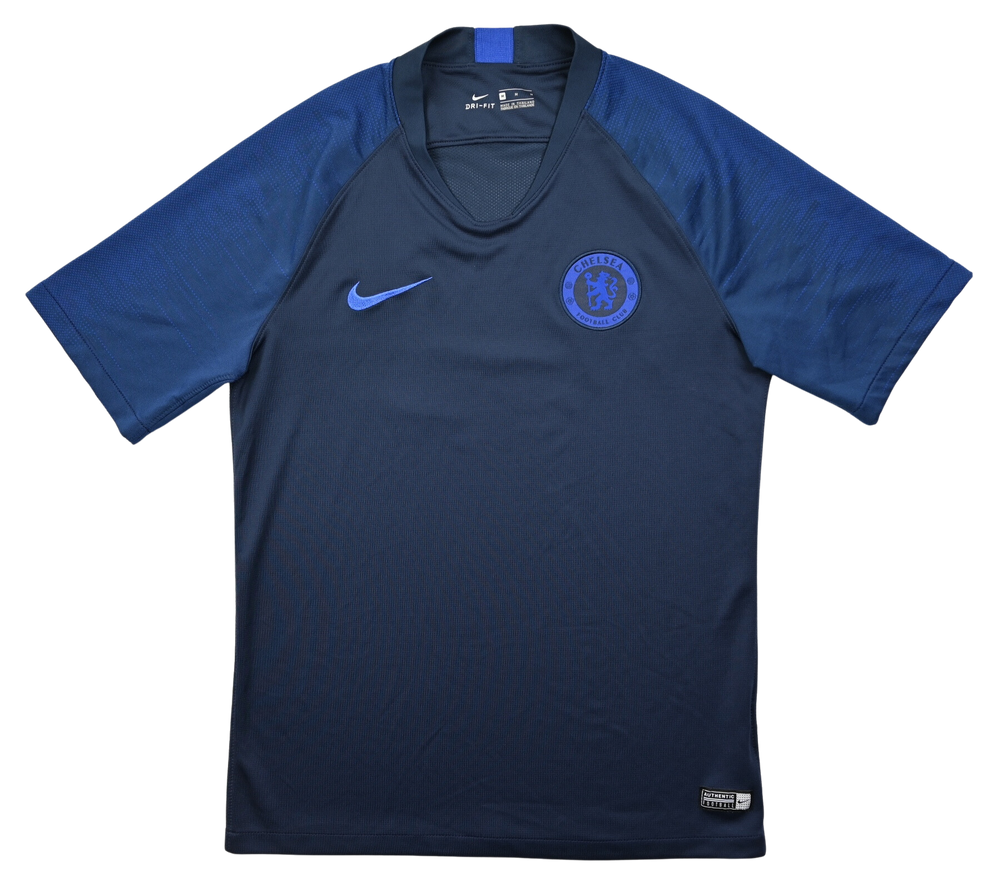 2019-20 CHELSEA LONDON SHIRT L